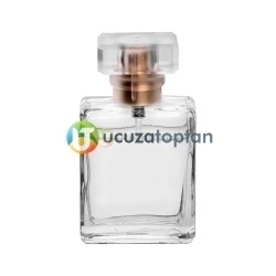  - 25 ml Mini Parfüm Şişesi