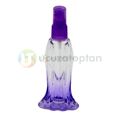 25 ml Parfüm Şişesi