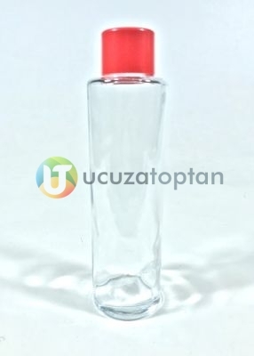 400 ml Cam Kolonya Şişesi 