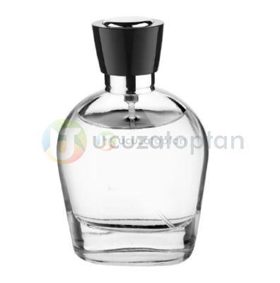 50 ml Mini Parfüm Şişesi