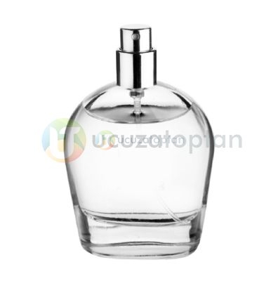 50 ml Mini Parfüm Şişesi