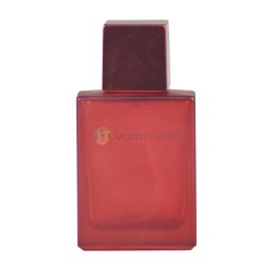 50 ml Parfüm Şişesi Renkli - Thumbnail