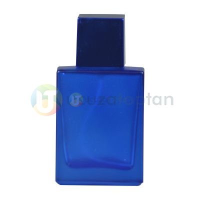 50 ml Parfüm Şişesi Renkli