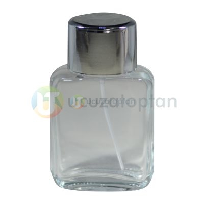 50 ml Parfüm Şişesi Renkli