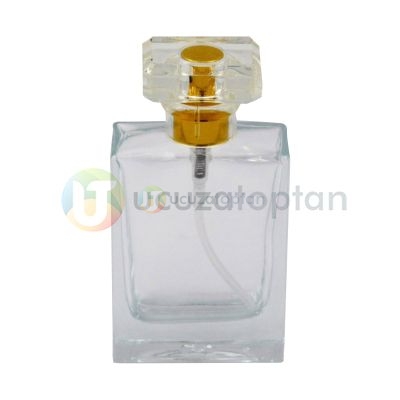 50 ml Parfüm Şişesi