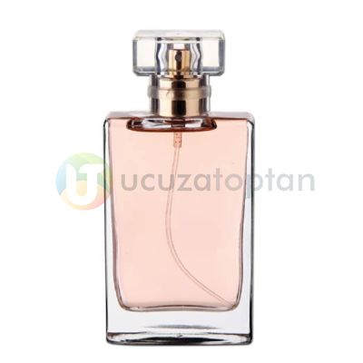 50 ml Set Parfüm Şişesi