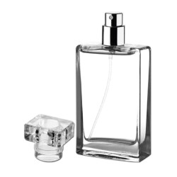 50 ml Set Parfüm Şişesi - Thumbnail