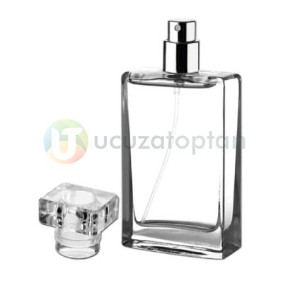 50 ml Set Parfüm Şişesi