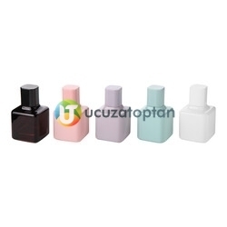  - 50 ml Mini Parfüm Şişesi