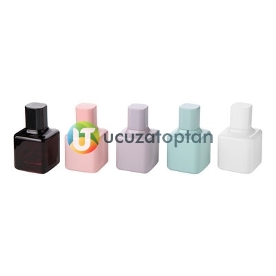 50 ml Mini Parfüm Şişesi