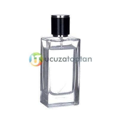 50 ml Parfüm Şişesi