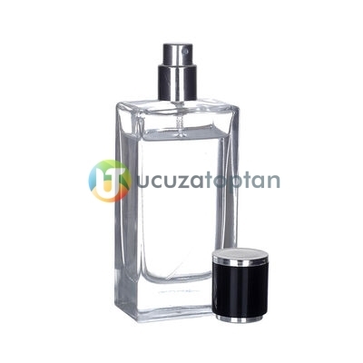 50 ml Parfüm Şişesi