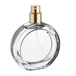  - 50ml Parfüm Şişesi