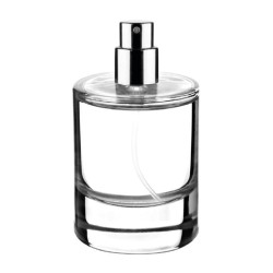  - 50ml Parfüm Şişesi