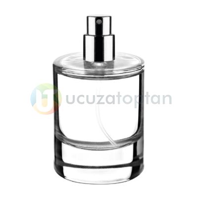 50ml Parfüm Şişesi