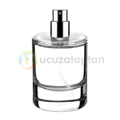 50ml Parfüm Şişesi