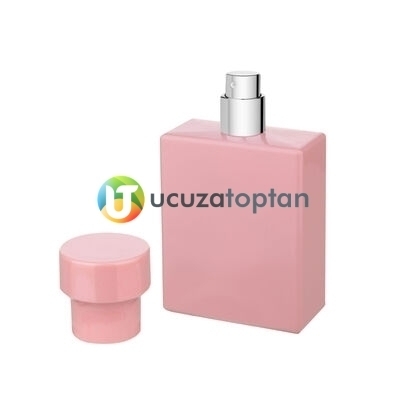 50ml Parfüm Şişesi Mini