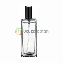 Bargello Model 50 ml Parfüm Şişesi - Thumbnail