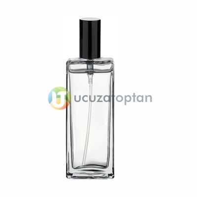 Bargello Model 50 ml Parfüm Şişesi