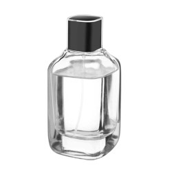 50ml Parfüm Şişesi Set - Thumbnail