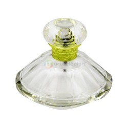  - 50 ml Parfüm Şişesi Ufo