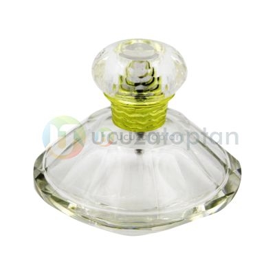 50 ml Parfüm Şişesi Ufo