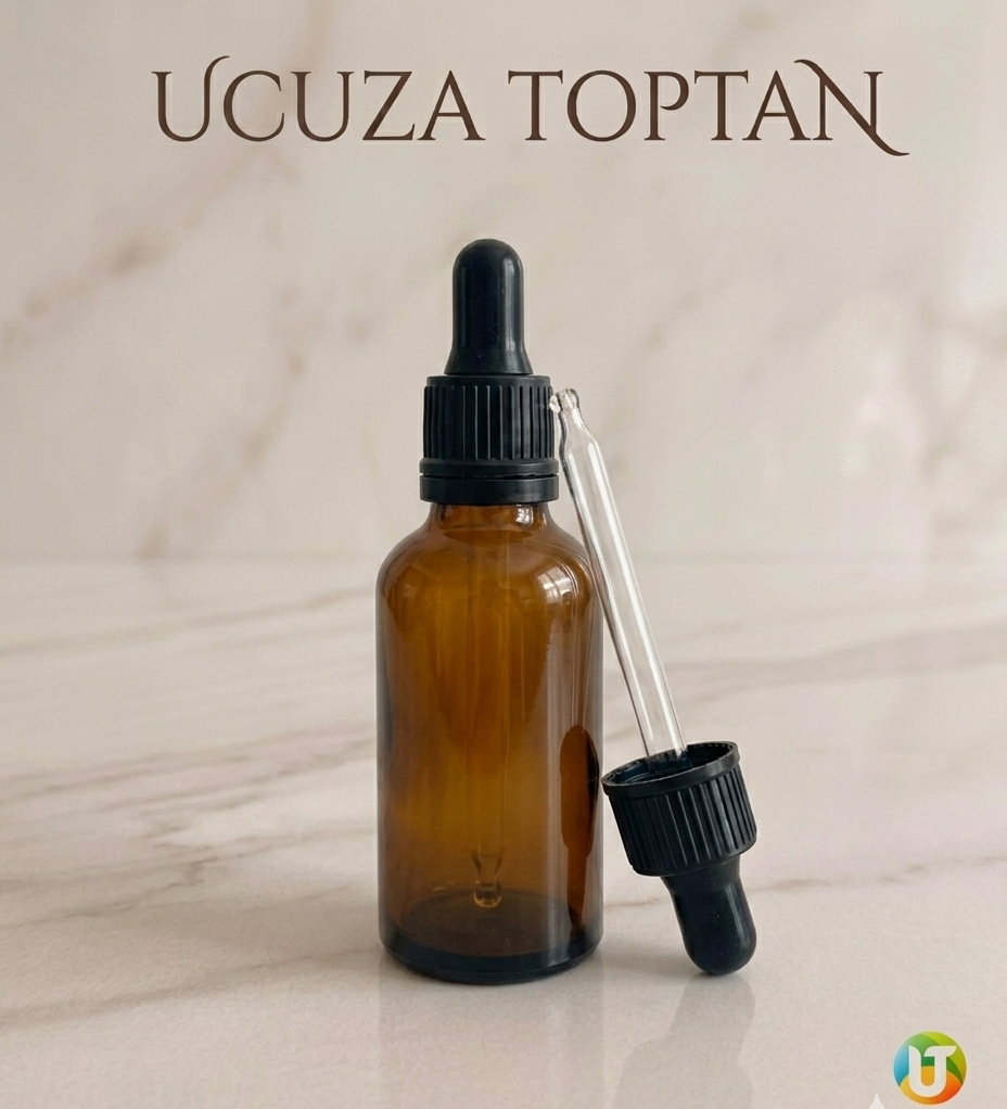 İLAÇ / ECZA ŞİŞELERİ