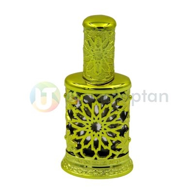 Arabik 20 ml Parfüm Şişesi