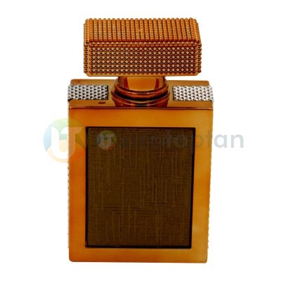 Arabik 50ml Parfüm Şişesi