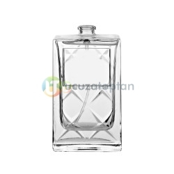 Cross Model 100 ml Parfüm Şişesi