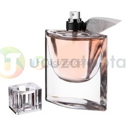 Fiyonklu 100 ml Set Kadın Parfüm Şişesi