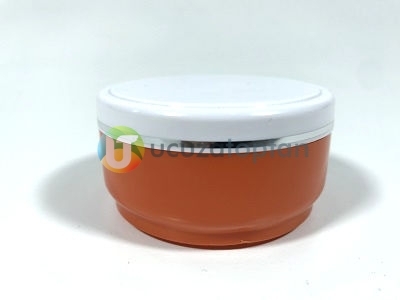 Plastik 100 ml Krem Kutusu (1 Koli: 300 Adet)