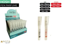  - 48-Pack Pen Perfume With Stand