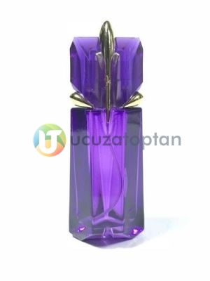 Kaftan Model 30 ml Tester Cam Şişe - 1 Koli (192 Adet)