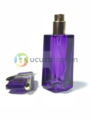 Kaftan Model 30 ml Tester Cam Şişe - 1 Koli (192 Adet)