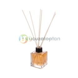  - Kare Küp 100ml Oda Kokusu