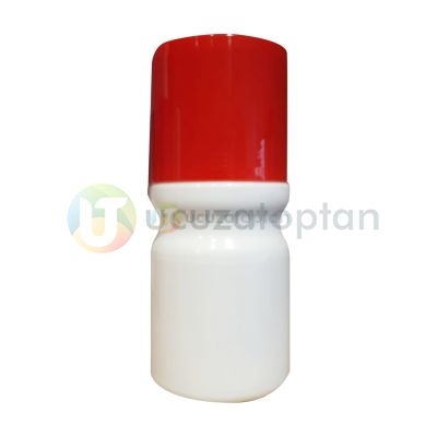 Koltuk Altı Plastik Roll-on Şişe 75 ml