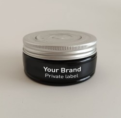 Private Label Wax - Hair Gel (Firmalara Fason Wax ve Jöle Üretimi) - Thumbnail