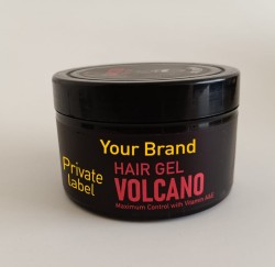 Private Label Wax - Hair Gel (Firmalara Fason Wax ve Jöle Üretimi) - Thumbnail