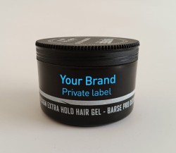 Private Label Wax - Hair Gel (Firmalara Fason Wax ve Jöle Üretimi) - Thumbnail