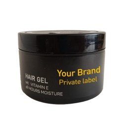 Private Label Wax - Hair Gel (Firmalara Fason Wax ve Jöle Üretimi) - Thumbnail