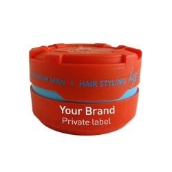 Private Label Wax - Hair Gel (Firmalara Fason Wax ve Jöle Üretimi) - Thumbnail