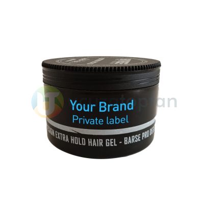 Private Label Wax - Hair Gel (Firmalara Fason Wax ve Jöle Üretimi)