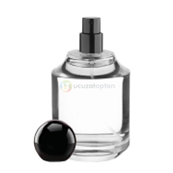 Set Halinde 100 ml Parfüm Şişesi (1003) - Thumbnail