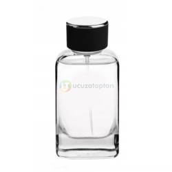 Set Halinde 100 ml Parfüm Şişesi (1004) - Thumbnail