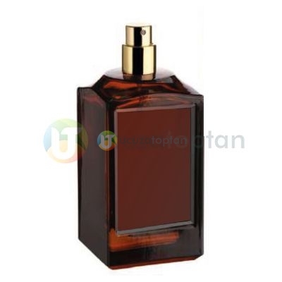 Set Halinde 100 ml Parfüm Şişesi Set (1006)