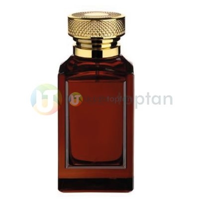 Set Halinde 100 ml Parfüm Şişesi Set (1006)