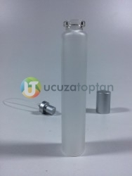 Sıkma Ağızlı Tüp Model 35cc Boş Kalem Parfüm Şişesi - 1 Koli (500 Adet) - Thumbnail