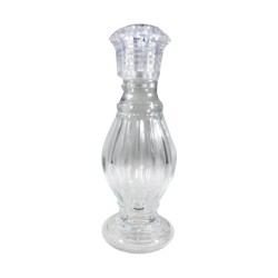  - Vazo Kolonya Şişesi Pet 100ml